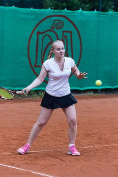 Bild 419 - NL Club an der Alster 2 - TC an der Schirnau : Ergebnis: 5:4
